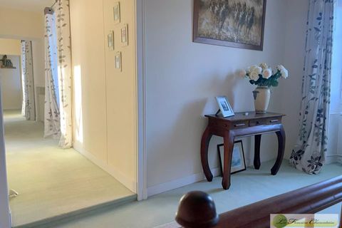 Villa i Aigre, Charente, Aigre - € 441.000 | Ref: 9800 - foto 32