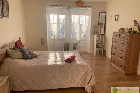Villa i Aigre, Charente, Aigre - € 441.000 | Ref: 9800 - foto 34