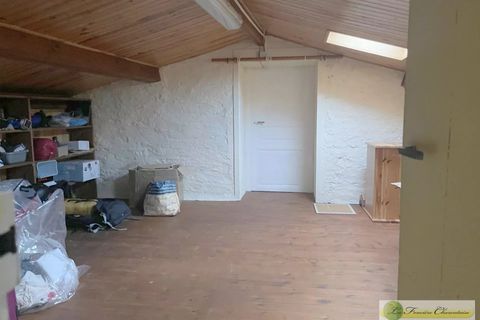 Villa i Aigre, Charente, Aigre - € 441.000 | Ref: 9800 - foto 35