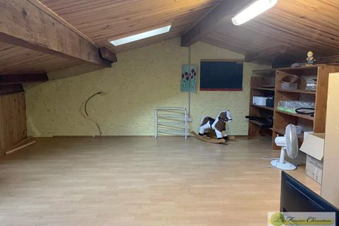 Villa i Aigre, Charente, Aigre - € 441.000 | Ref: 9800 - foto 36