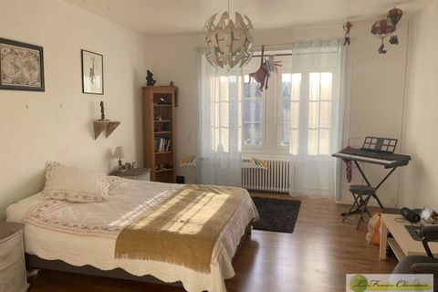 Villa i Aigre, Charente, Aigre - € 441.000 | Ref: 9800 - foto 37