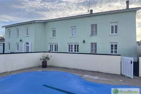 Villa i Aigre, Charente, Aigre - € 441.000 | Ref: 9800 - foto 39
