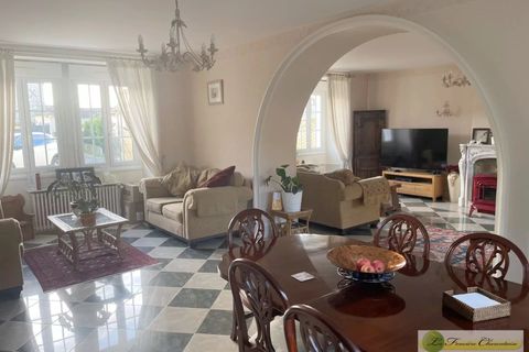 Villa i Aigre, Charente, Aigre - € 441.000 | Ref: 9800 - foto 40