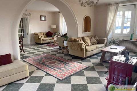 Villa i Aigre, Charente, Aigre - € 441.000 | Ref: 9800 - foto 42