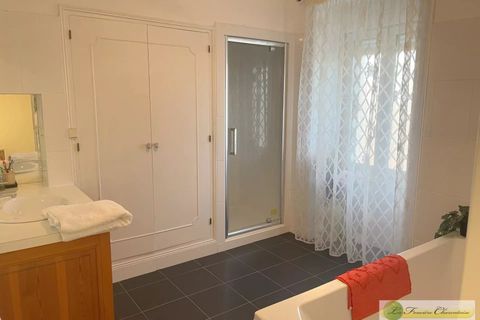 Villa i Aigre, Charente, Aigre - € 441.000 | Ref: 9800 - foto 44