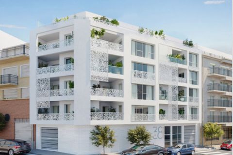 Lejlighed i Perpignan, Pyrenees-Orientales, Perpignan - € 284.300 | Ref: Valo01-1 - foto 1