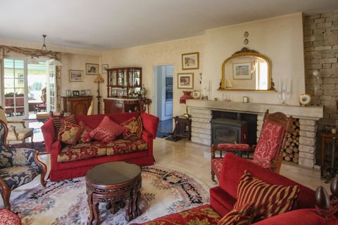 Villa a Aigre, Charente, Aigre - € 350.000 | Ref: BVI67205 - foto 3