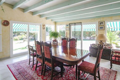 Villa a Aigre, Charente, Aigre - € 350.000 | Ref: BVI67205 - foto 5