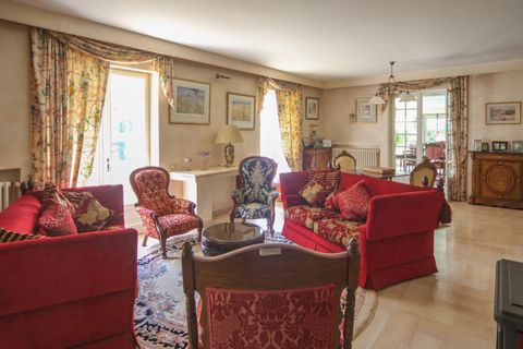 Villa a Aigre, Charente, Aigre - € 350.000 | Ref: BVI67205 - foto 6