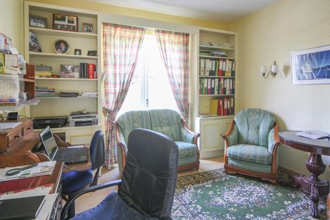Villa a Aigre, Charente, Aigre - € 350.000 | Ref: BVI67205 - foto 7