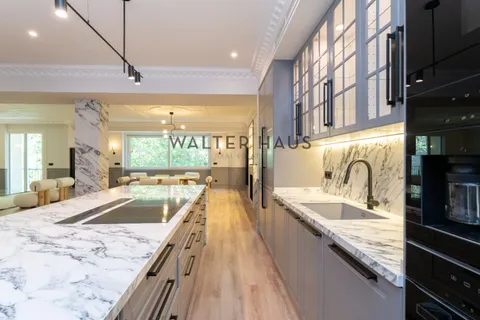 Lejlighed i Madrid, Madrid, Madrid - € 3.500.000 | Ref: M11422V - foto 6