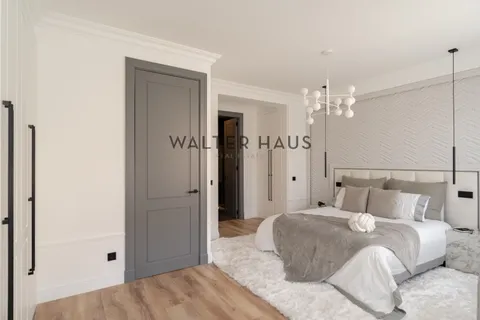 Lejlighed i Madrid, Madrid, Madrid - € 3.500.000 | Ref: M11422V - foto 8