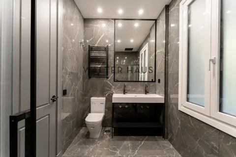 Lejlighed i Madrid, Madrid, Madrid - € 3.500.000 | Ref: M11422V - foto 11