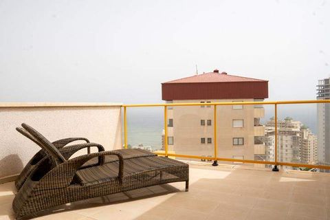 Penthouse i Calpe, Alicante, Calpe - € 799.000 | Ref: ATC4737 - foto 3