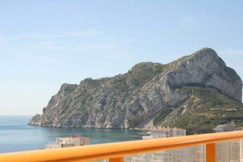 Penthouse i Calpe, Alicante, Calpe - € 799.000 | Ref: ATC4737 - foto 4