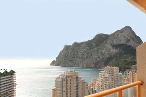 Penthouse i Calpe, Alicante, Calpe - € 799.000 | Ref: ATC4737 - foto 8