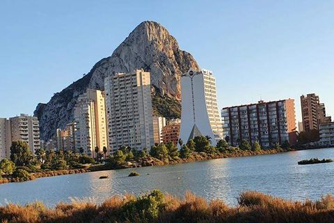 Penthouse i Calpe, Alicante, Calpe - € 799.000 | Ref: ATC4737 - foto 9