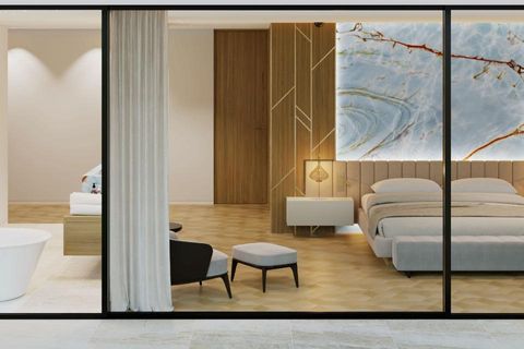 Villa i Calvia, Mallorca, Calvia - € 10.500.000 | Ref: Ben1003/8459 - foto 12