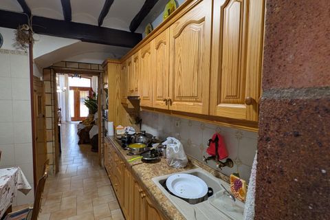 Rækkehus i La Nucia, Alicante, La Nucia - € 273.000 | Ref: F0908/6084 - foto 10