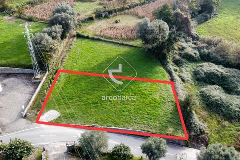 Helårsgrund i Ponte de Lima, Viana do Castelo, Ponte de Lima - € 45.000 | Ref: AV6175 - foto 2