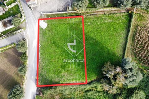 Helårsgrund i Ponte de Lima, Viana do Castelo, Ponte de Lima - € 45.000 | Ref: AV6175 - foto 5
