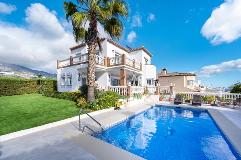 Villa i Mijas, Malaga - foto 1