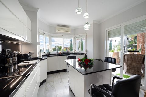 Villa i Mijas, Malaga - foto 2