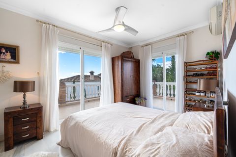Villa i Mijas, Malaga, Mijas - € 895.000 | Ref: WB1989 - foto 7