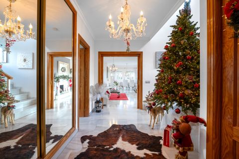 Villa i Mijas, Malaga, Mijas - € 895.000 | Ref: WB1989 - foto 8