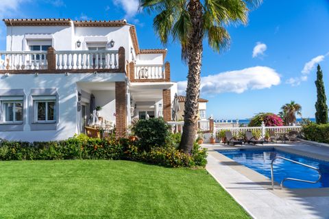 Villa i Mijas, Malaga, Mijas - € 895.000 | Ref: WB1989 - foto 10