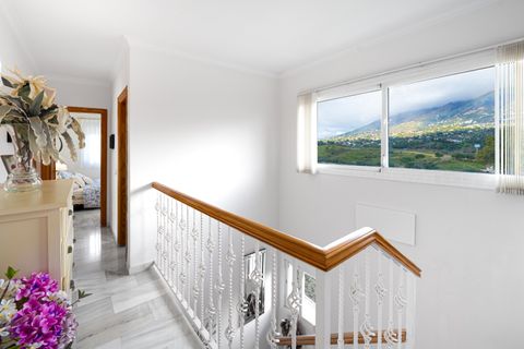 Villa i Mijas, Malaga, Mijas - € 895.000 | Ref: WB1989 - foto 18