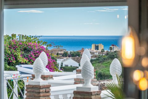 Villa i Mijas, Malaga, Mijas - € 895.000 | Ref: WB1989 - foto 19