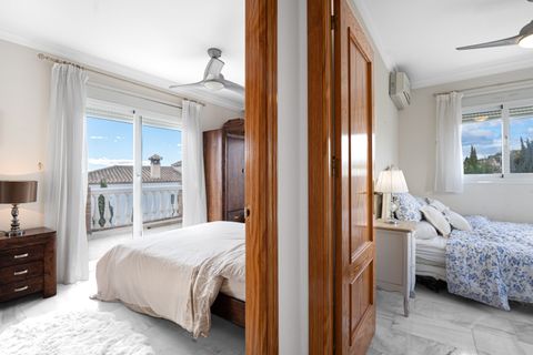 Villa i Mijas, Malaga, Mijas - € 895.000 | Ref: WB1989 - foto 21