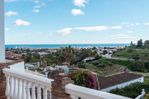 Villa i Mijas, Malaga, Mijas - € 895.000 | Ref: WB1989 - foto 24
