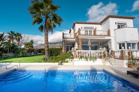 Villa i Mijas, Malaga, Mijas - € 895.000 | Ref: WB1989 - foto 26