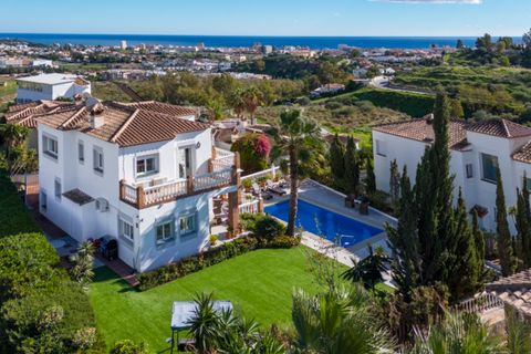 Villa i Mijas, Malaga, Mijas - € 895.000 | Ref: WB1989 - foto 32