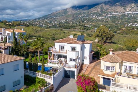 Villa i Mijas, Malaga, Mijas - € 895.000 | Ref: WB1989 - foto 33