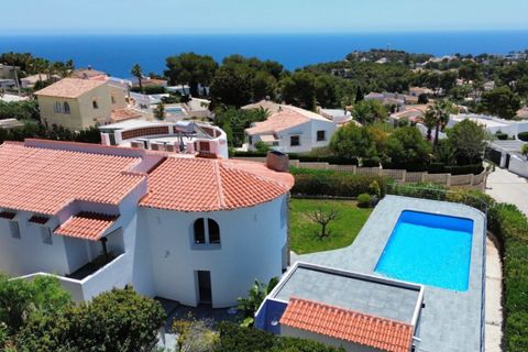 Villa i Javea, Alicante, Javea - € 1.195.000 | Ref: xjav52763 - foto 2