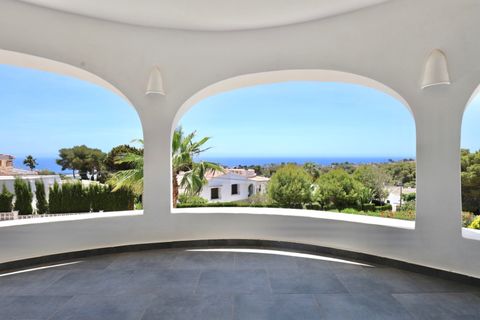 Villa i Javea, Alicante, Javea - € 1.195.000 | Ref: xjav52763 - foto 3