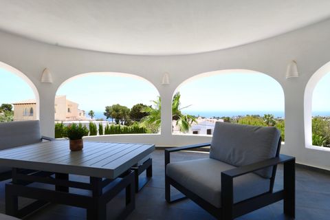 Villa i Javea, Alicante, Javea - € 1.195.000 | Ref: xjav52763 - foto 8