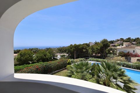 Villa i Javea, Alicante, Javea - € 1.195.000 | Ref: xjav52763 - foto 9