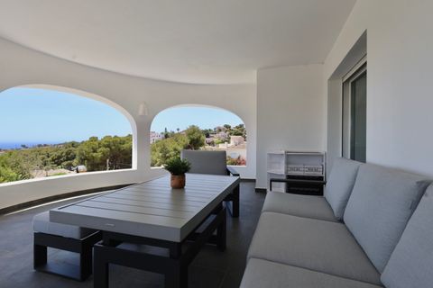 Villa i Javea, Alicante, Javea - € 1.195.000 | Ref: xjav52763 - foto 10