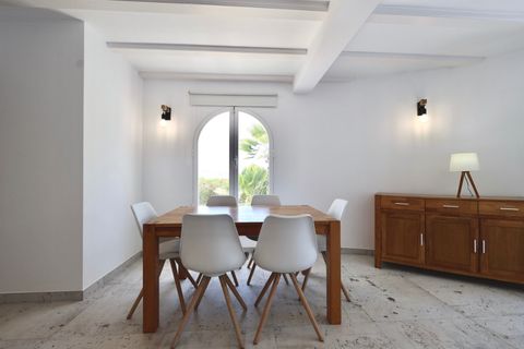 Villa i Javea, Alicante, Javea - € 1.195.000 | Ref: xjav52763 - foto 13