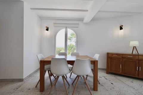 Villa i Javea, Alicante, Javea - € 1.195.000 | Ref: xjav52763 - foto 15