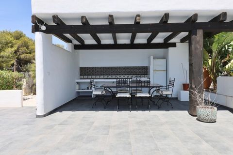Villa i Javea, Alicante, Javea - € 1.195.000 | Ref: xjav52763 - foto 19