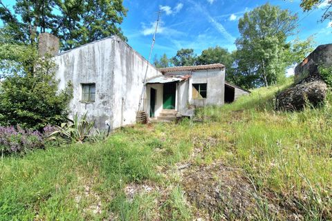 Villa i Guarda, Guarda, Guarda - € 42.500 | Ref: 046240146 - foto 1
