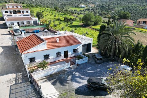 Villa a Alcaucin, Malaga, Alcaucin - € 329.000 | Ref: R4900237 - foto 2