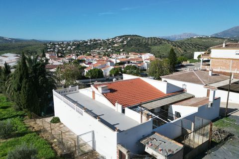 Villa a Alcaucin, Malaga, Alcaucin - € 329.000 | Ref: R4900237 - foto 3