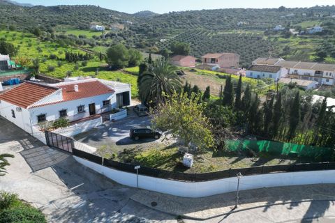 Villa a Alcaucin, Malaga, Alcaucin - € 329.000 | Ref: R4900237 - foto 4