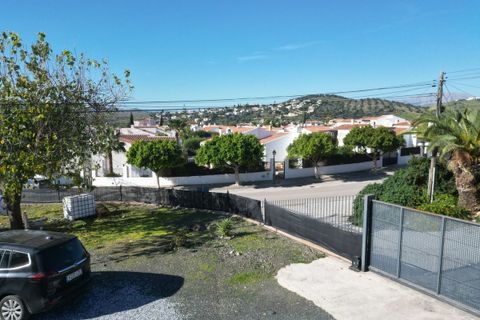 Villa a Alcaucin, Malaga, Alcaucin - € 329.000 | Ref: R4900237 - foto 5